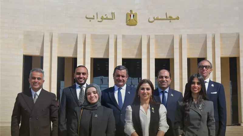 التنسيقية تهنئ أعضاءها بعد فوزهم في انتخابات لجان البرلمان
