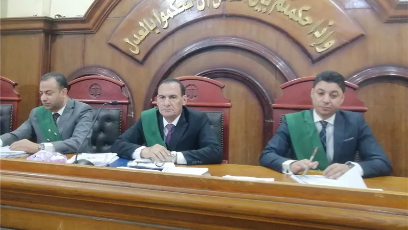 بحجة فحص هاتفها.. السجن 5 سنوات لمدرس ابتز ربة منزل بالشرقية
