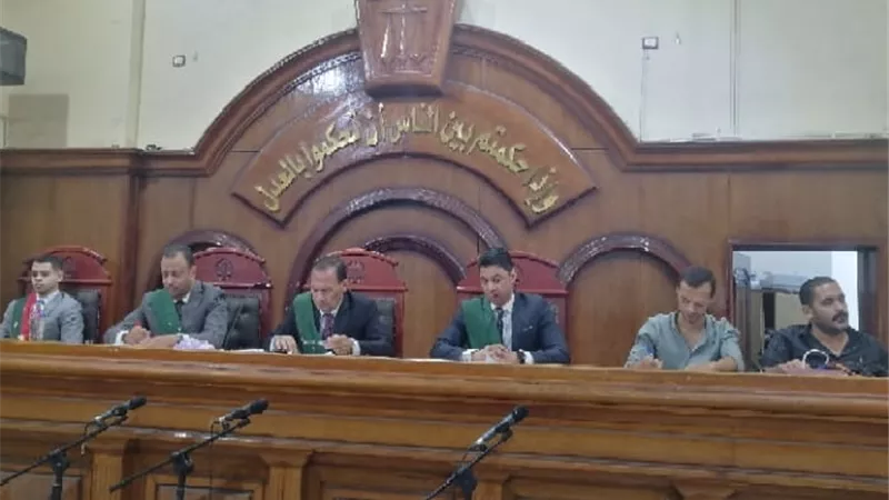 السجن 7 سنوات لمتهم بوفاة شقيقه إثر مشاجرة بسبب 130 جنيهًا بالشرقية