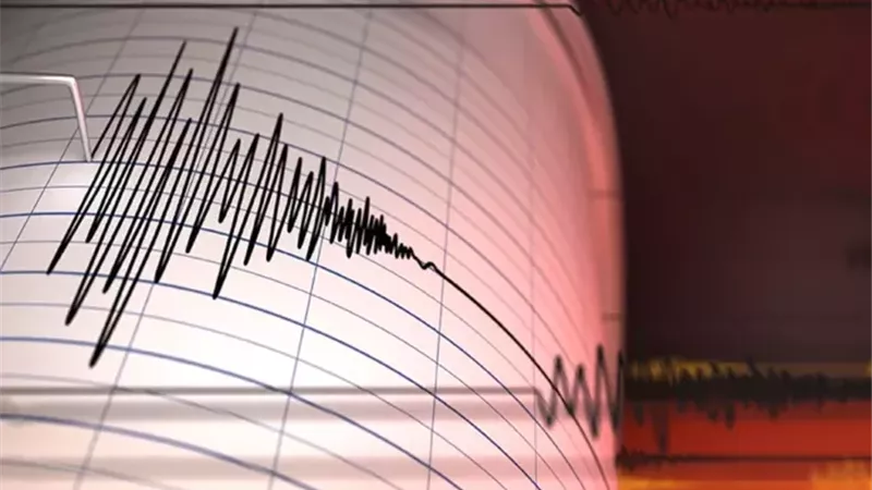 زلزال بقوة 5.2 درجة يهز جنوب شرق تركيا