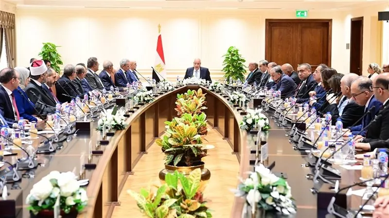 اللجنة العامة بالنواب تحسم موقفها من اعتراض الرئيس على قانون جامعة كيان.. وتقريرها أمام الجلسة العامة غدًا
