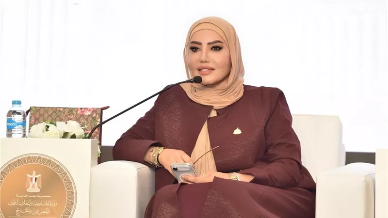 المصريون بالخارج على طاولة البرلمان..عبير عطا الله تطرح أجندة تشريعية للخدمات والتعليم والاستثمار