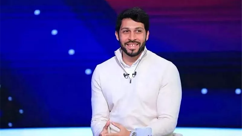 حسام الزناتي يتابع ودية الزمالك وإنبي تمهيدًا لتوليه منصب المدير الرياضي