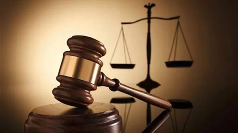 المشدد 15 سنة لمتهم بالانضمام لجماعة إرهابية في عين شمس