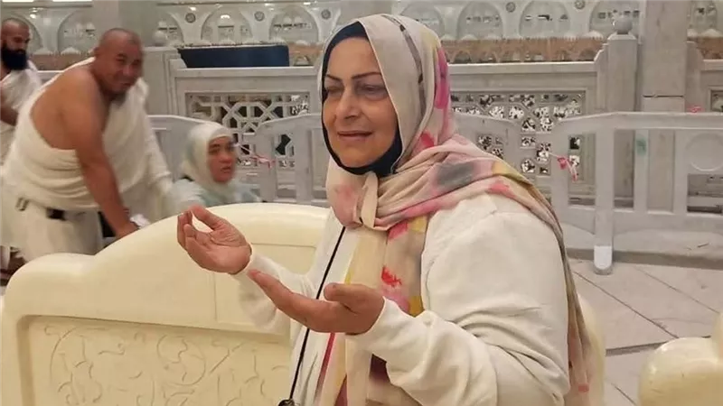 وفاة سيدة بورسعيدية في مكة أثناء أداء العمرة