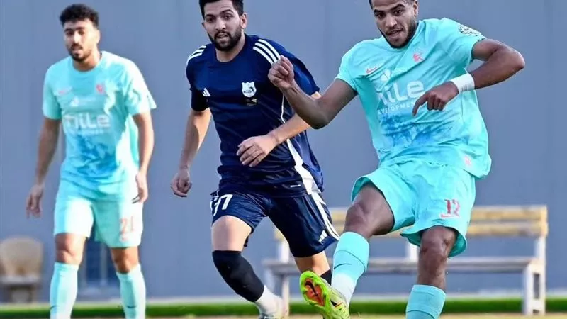 إنبي يواصل هويته المفضلة في العكننة على جماهير الزمالك