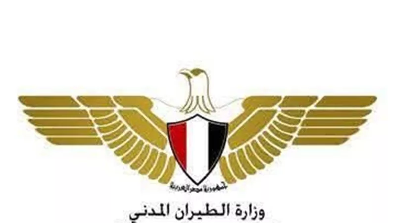 الحفني: مبنى الركاب الجديد بمطار القاهرة يستهدف استيعاب 40 مليون راكب سنويًا