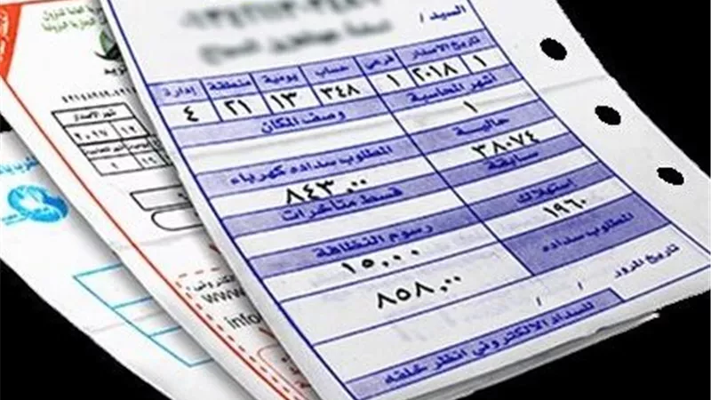 زيادة 7% على فاتورة الكهرباء.. حالة واحدة فقط ترفع قيمة المستحقات