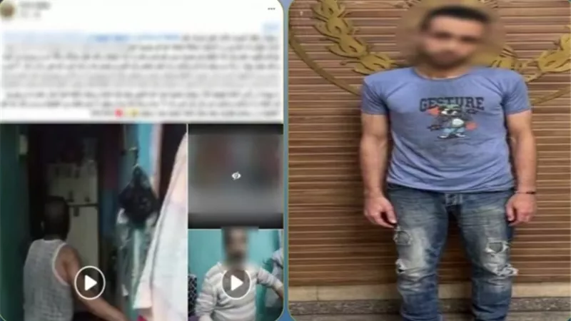 بعد تداول صور وفيديوهات.. تفاصيل مشاجرة بين أب ونجله في قليوب