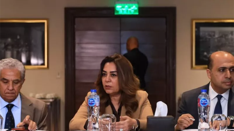 وزيرة التنمية المحلية: ننتقل بمسؤولية المنتج من النصوص إلى التطبيق الفعلي