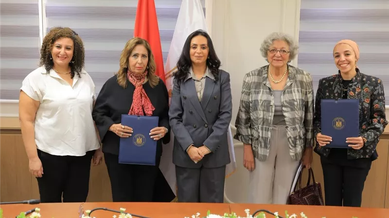 في شهر المسنين.. التضامن تطلق 8 شراكات لتعزيز رعاية وحماية كبار السن