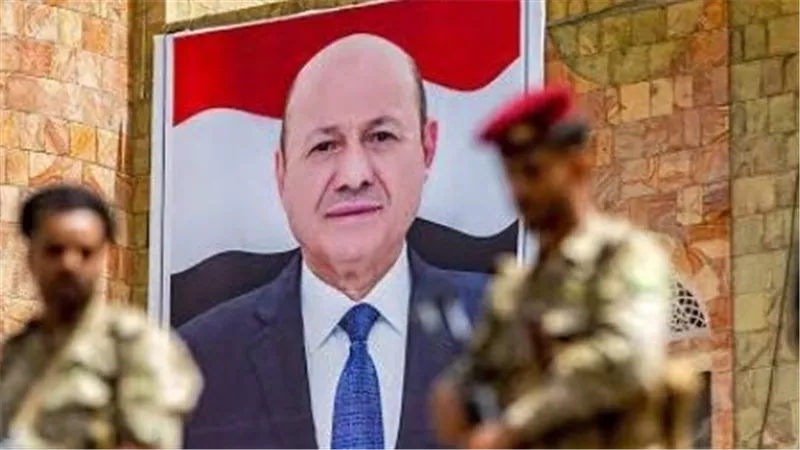 تصعيد خطير في تعز.. الحوثيون يستولون على منزل رشاد العليمي بعد اقتحام منزل رئيس البرلمان