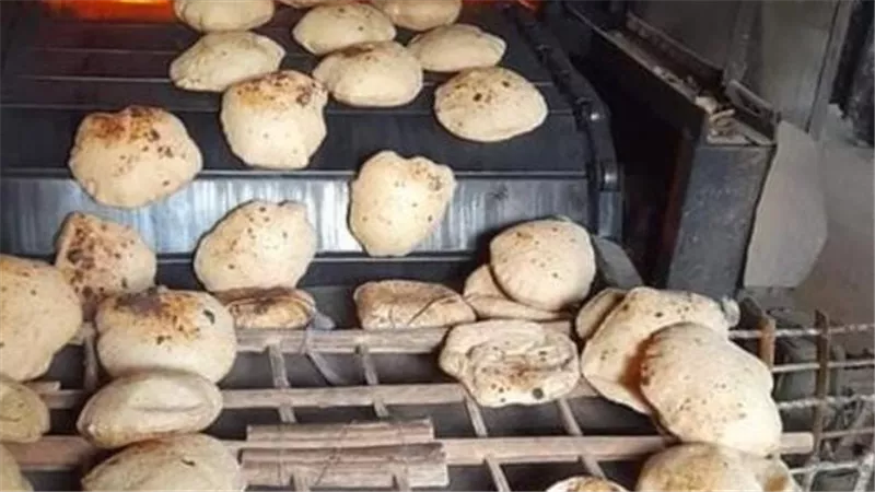 تموين البحيرة يحرر 28 محضرًا لمخابز مخالفة في شبراخيت وأبو المطامير