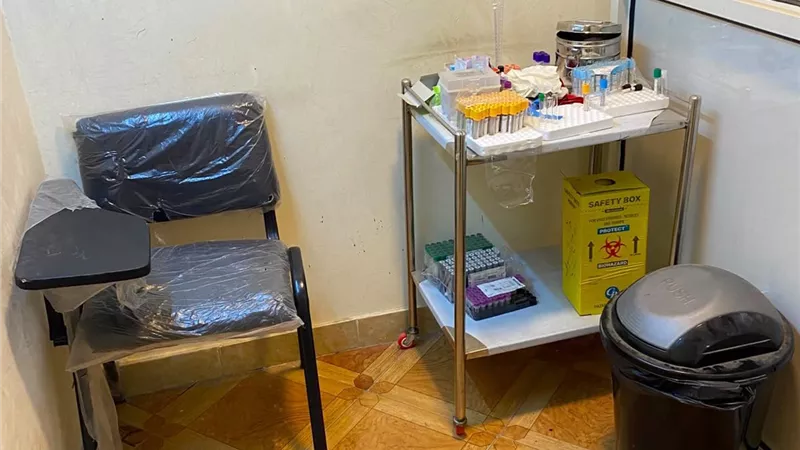 بسبب نفايات خطرة وغياب التراخيص.. الصحة تغلق 8 مراكز طبية خاصة بالإسماعيلية