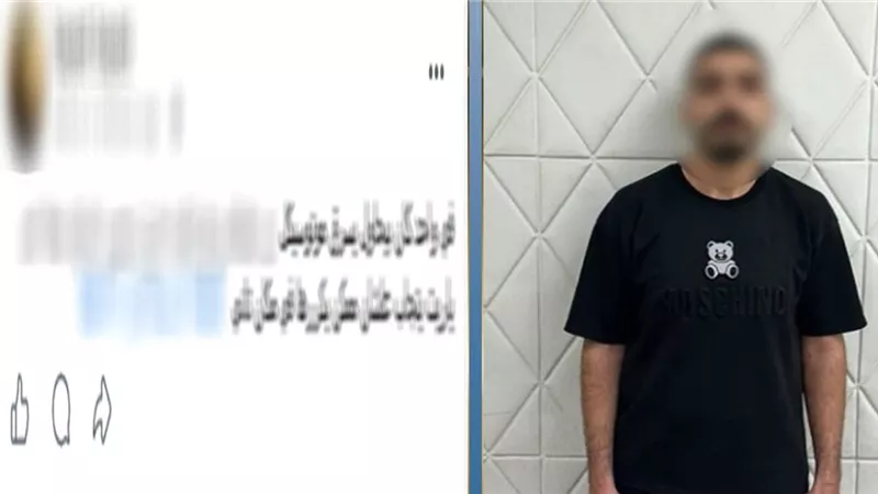 خلاف على بيع دراجة نارية يكشف حقيقة منشور «السرقة» بالقاهرة