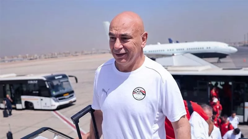 ما وراء أزمات حسام حسن مع نجوم المنتخب؟ طارق مصطفى يجيب
