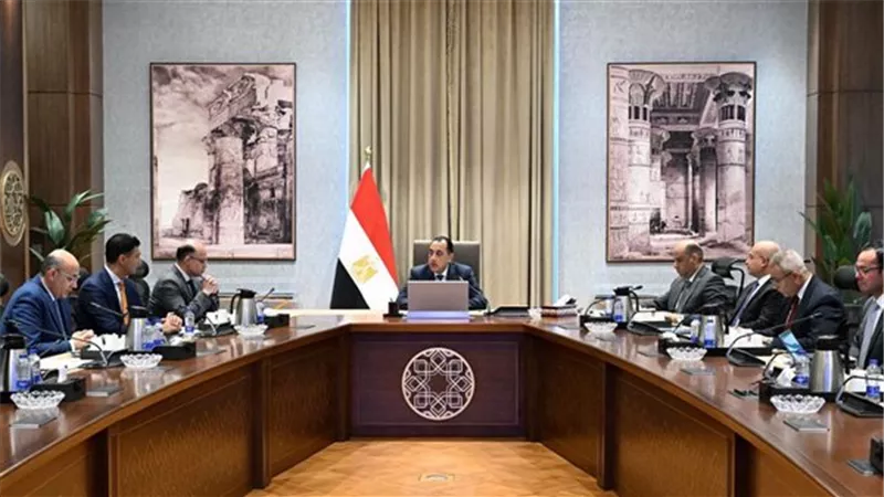 مدبولي يتابع استعدادات «منتدى مصر 2026» ومحاور الاستثمار والصناعة وفرص العمل