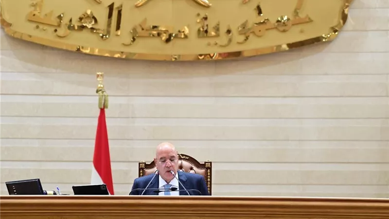 بدء الجلسة العامة للنواب لمناقشة حذف المادة 25 من مشروع قانون جامعة كيان