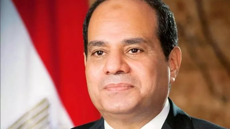 محافظ المنيا يهنئ الرئيس السيسي بالذكرى الـ53 لانتصارات أكتوبر المجيدة