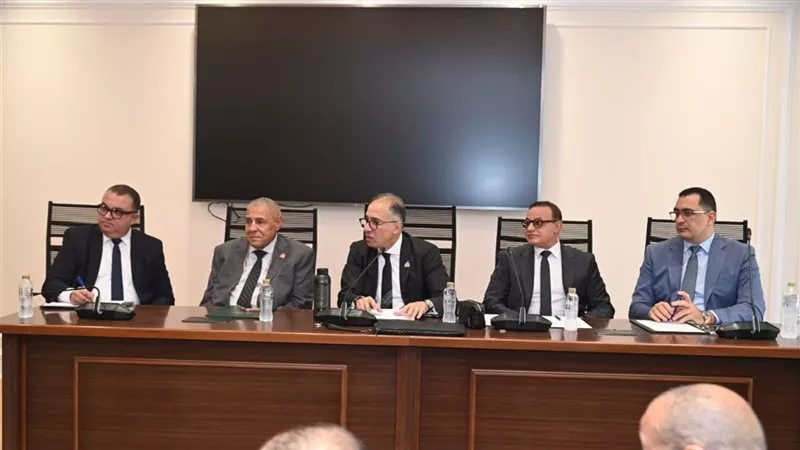 مفيش حد كبير علي الحساب.. إسكان النواب تفتح ملفات التصالح والصرف الصحي