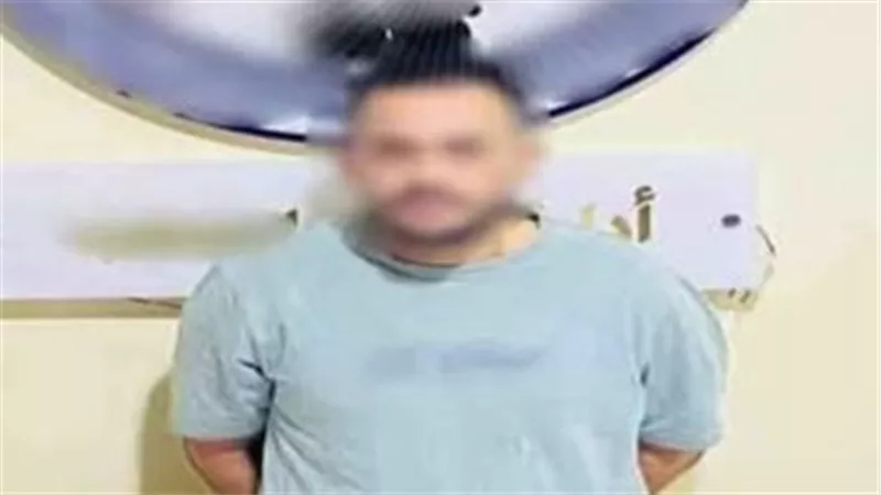 انتحل صفة موظف بنك.. ضبط متهم بالنصب على المواطنين والاستيلاء على بيانات بطاقات الدفع