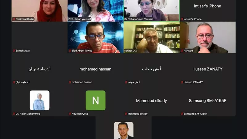 إعلام يصنع الطفل.. دعوة عربية للانتقال من التلقي إلى المشاركة وصناعة المحتوى