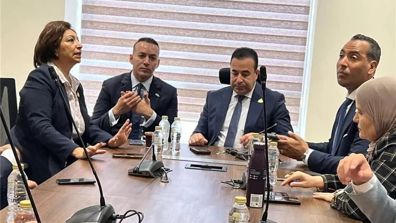 «السلامة الرقمية».. قانون جديد لحماية الأطفال والمجتمع من مخاطر السوشيال ميديا| تفاصيل