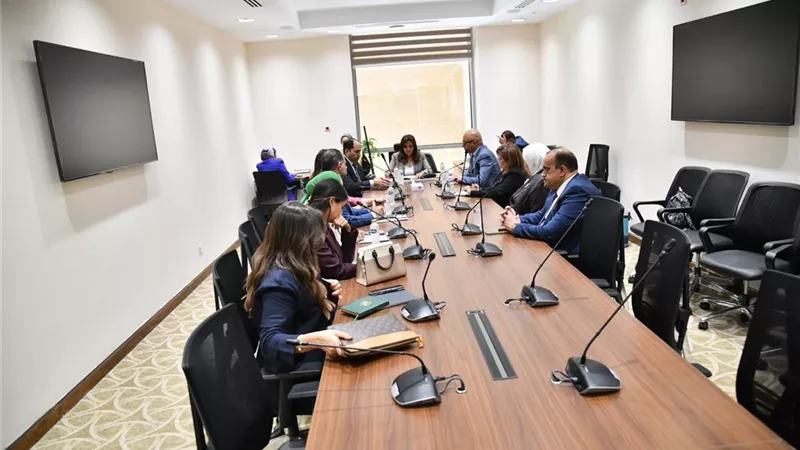«سياحة النواب» تضع السياحة الرياضية في صدارة خطة الدور الجديد.. وتحرك لاستثمار البطولات العالمية