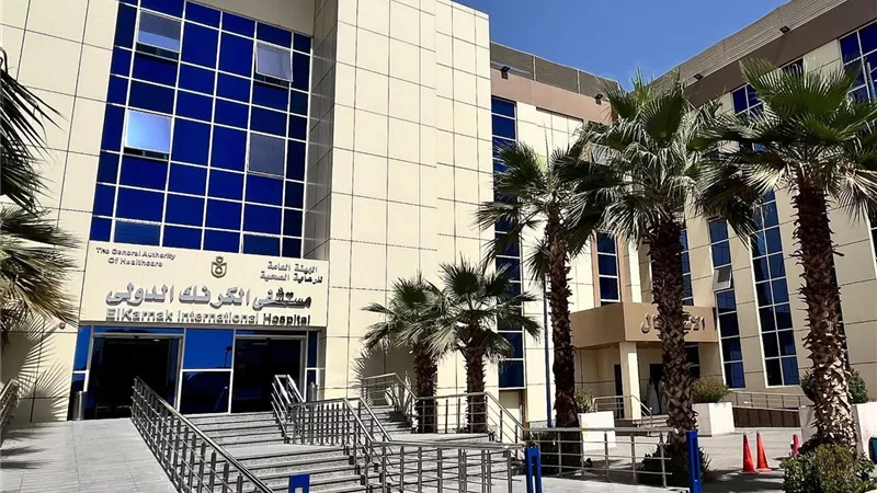 لأول مرة بالكرنك الدولي.. إجراء أول عمليتين للفتق الإربي بالمنظار بتقنية TAPP في الأقصر