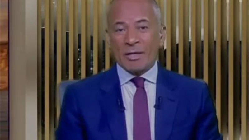 رسالة حاسمة من أحمد موسى بشأن سيناء: أمن مصر القومي خط أحمر