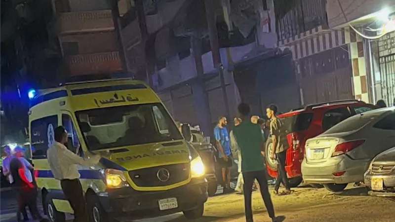 ضحية جديدة للابتزاز الإلكتروني.. القصة الكاملة لسقوط سيدة بورسعيد في بث مباشر