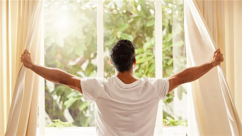 مشكلات الأمس تلاحق الصباح.. 8 عادات لاستعادة الهدوء وبدء يوم جديد
