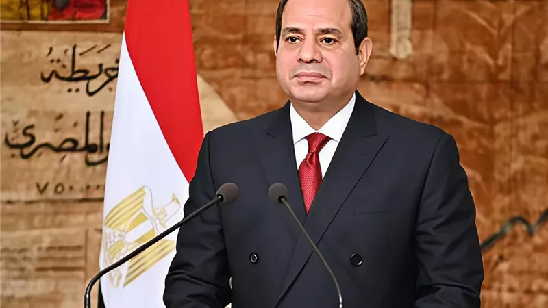 رئيس جامعة سوهاج يهنئ الرئيس السيسي بالذكرى الـ53 لانتصارات أكتوبر المجيدة