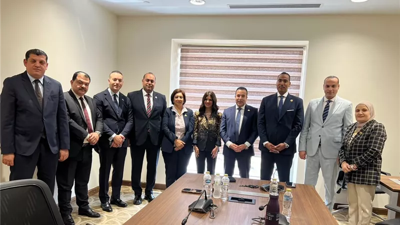 محمود حسين طاهر: تجديد الثقة مسؤولية لمواصلة تطوير قطاع الاتصالات