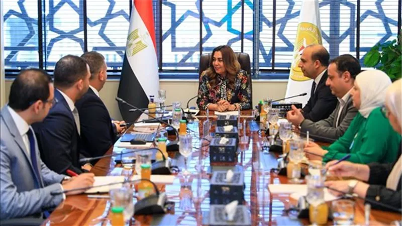 من المخلفات إلى الصناعة.. تحرك حكومي لإنشاء سوق متكامل لإعادة التدوير