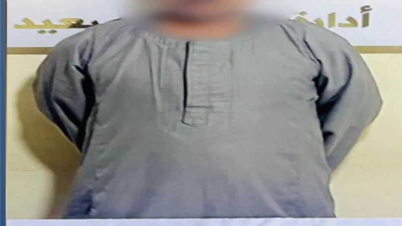 انتحل صفة موظف بنك ووعدهم بقروض.. ضبط عاطل استولى على أموال 7 ضحايا