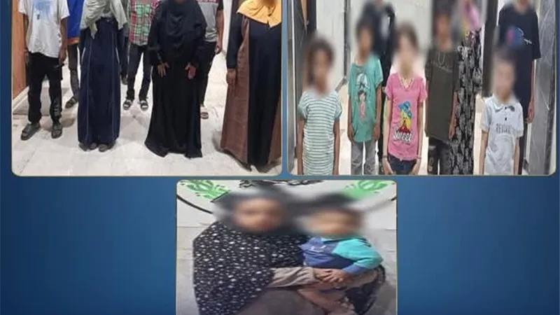 ضبط دجال بسوهاج للنصب على المواطنين بزعم العلاج الروحاني