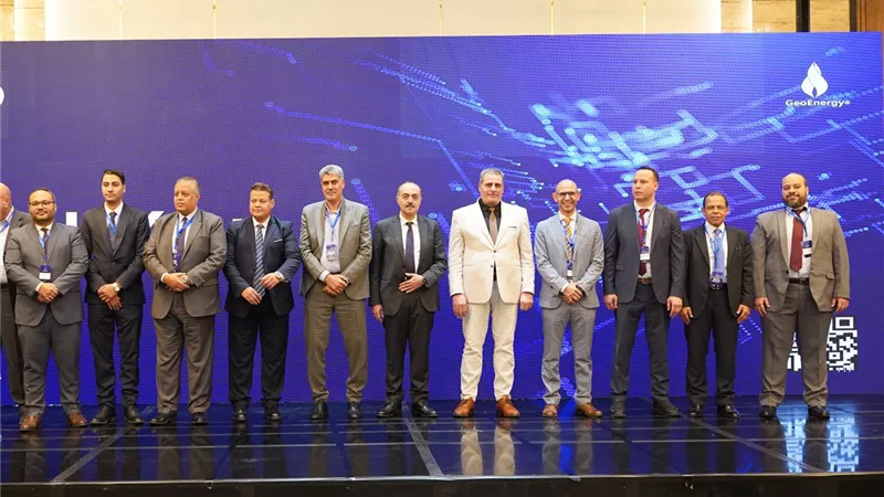 ملتقى «EGPC SCOUT» يستعرض فرص الاستكشاف البترولي وخطط زيادة الإنتاج