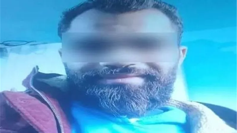  11 جرحًا طعنيًا وقطع عضو حساس..تقرير الطب الشرعي يكشف تفاصيل جديدة في قضية الشوش