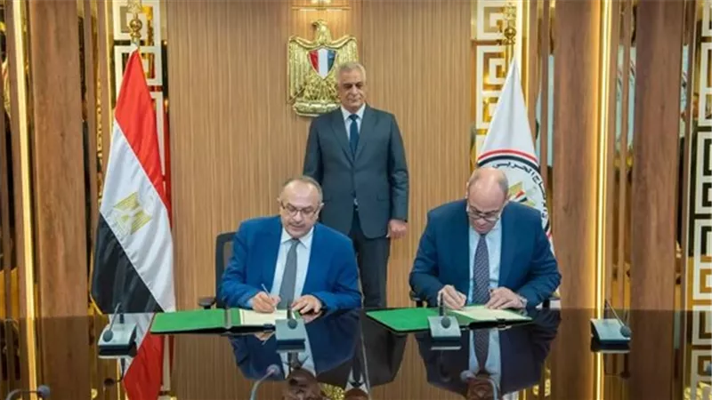 شراكتان جديدتان بين الإنتاج الحربي والمقاولون العرب لدعم الصناعة المصرية