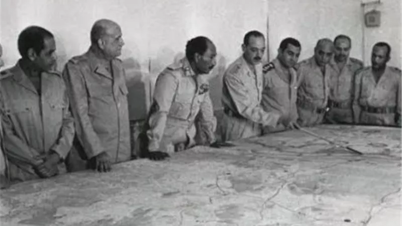 53 عامًا على نصر أكتوبر.. كيف حطمت مصر أسطورة الجيش الذي لا يُقهر في 6 ساعات؟