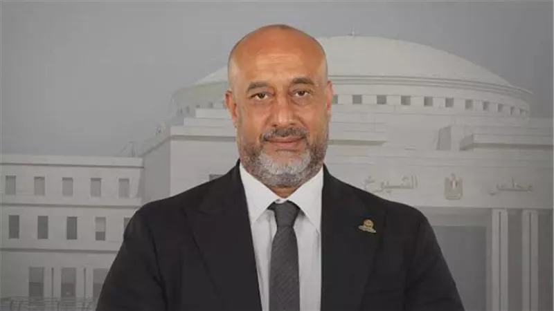 وكيل «الشباب والرياضة» بالشيوخ: نضع ملفات الشباب وتطوير الرياضة على رأس أولوياتنا