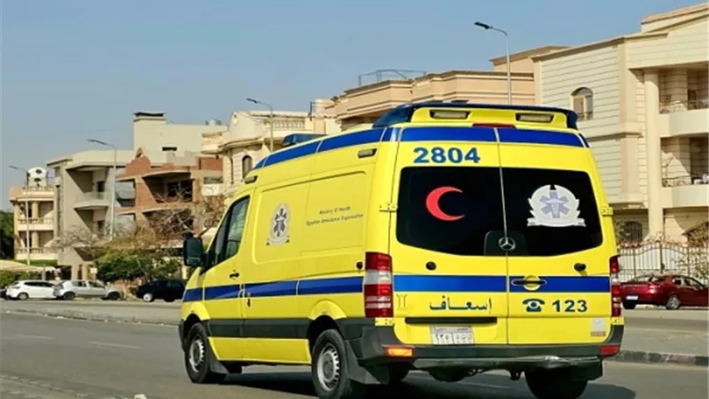 مصرع مواطن وإصابة آخر بمشاجرة بين أبناء عمومة بمركز جرجا بسوهاج