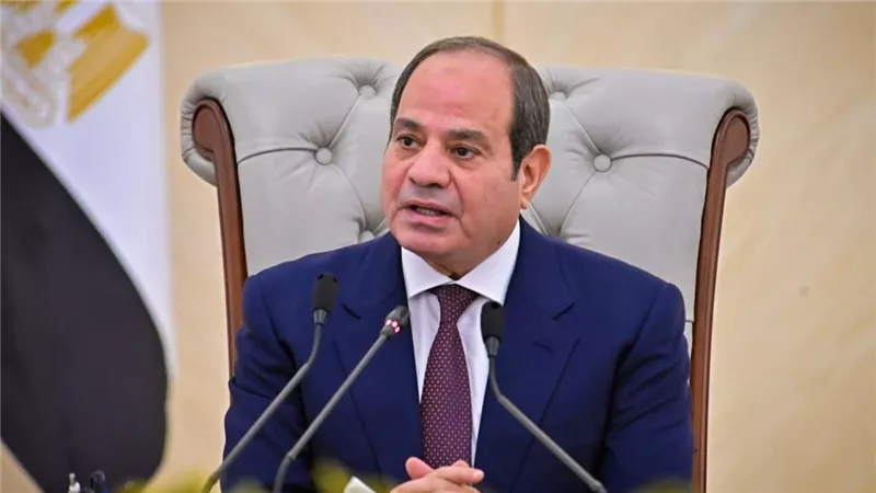«مصر القومي»: تحرك الرئيس السيسي في آسيا يفتح مسارات استثمارية جديدة