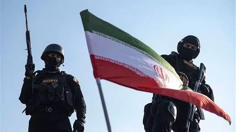 الحرس الثوري يعلن مقتل 8 مسلحين في سيستان وبلوشستان.. واعتقال 4 آخرين