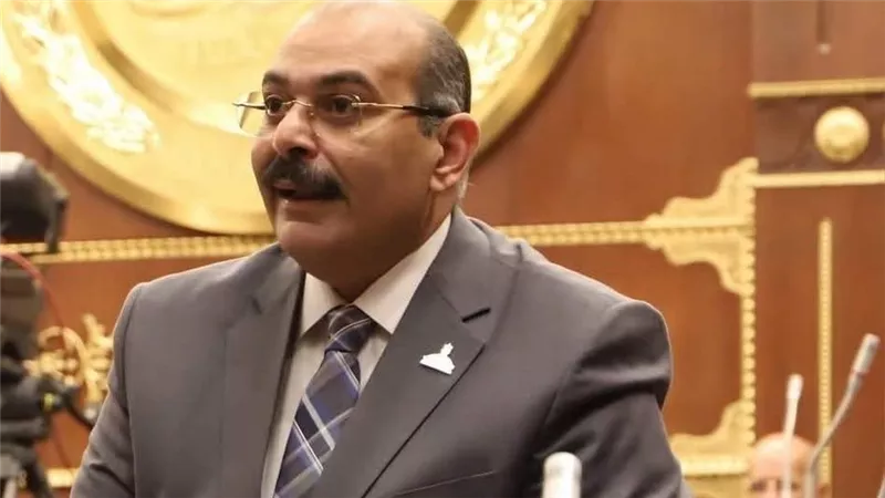محمود صلاح سعد: تجديد الثقة مسؤولية مضاعفة.. وسنعمل بروح الفريق تحت قبة الشيوخ