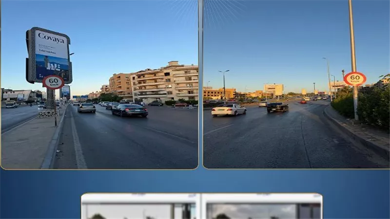 الداخلية تكشف حقيقة تسجيل مخالفات سرعة مرورية لقائدي سيارات على أحد محاور القاهرة