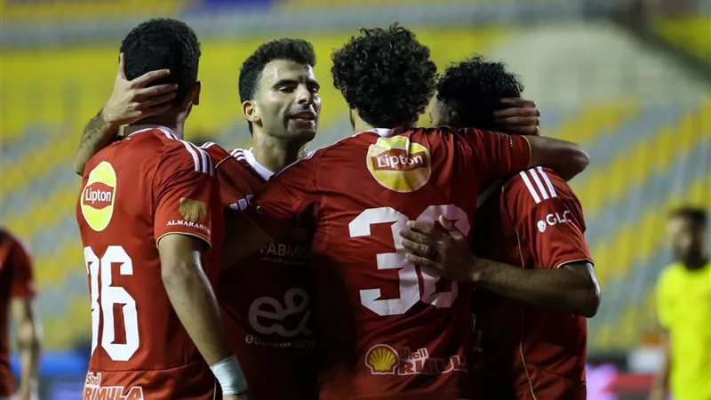 غياب 14 لاعبًا عن الأهلي أمام بترول أسيوط  بكأس عاصمة مصر