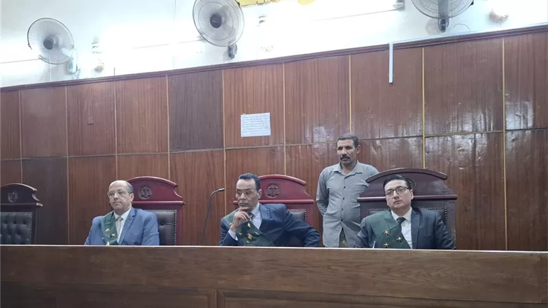 المشدد 15 عامًا لعامل اتهم بهتك عرض طفلة بجهينة