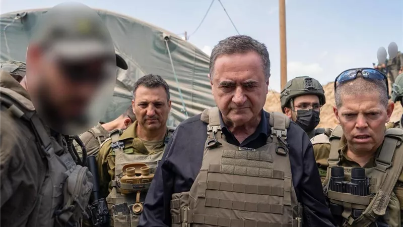 إسرائيل تلوح بحرب ضد السلطة الفلسطينية.. كاتس يكشف خطة هجوم واسعة